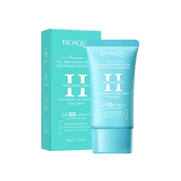 781704- PROTECTOR SOLAR BIOAQUA